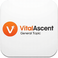 VitalAscent logo