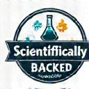 Scientifically Backed Badge